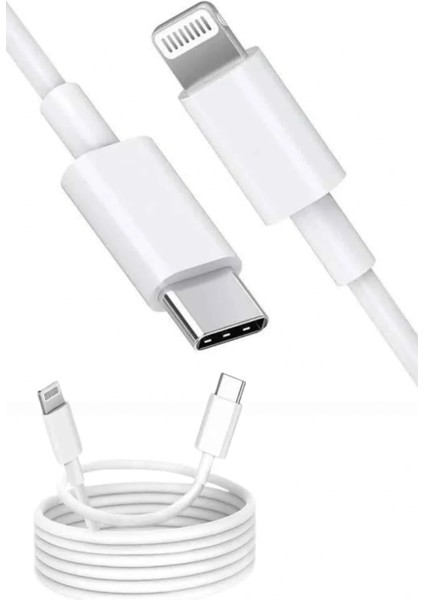 Ios Uyumlu 8 x Xs Xr 11 12 13 14/pro Max Mini Plus Şarj Kablosu modelleri