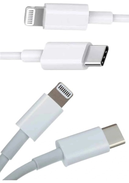 Ios Uyumlu 8 x Xs Xr 11 12 13 14/pro Max Mini Plus Şarj Kablosu indirimleri