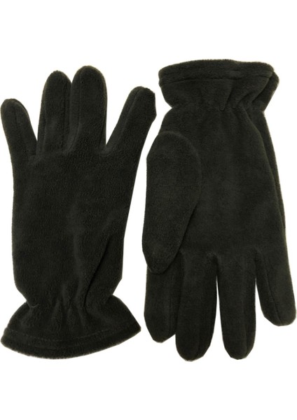 Kadın Polar Eldiven Siyah fiyatları