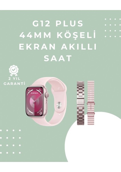 Nabız ve Uyku Takipli Akıllı Saat – Adımsayar, Gps, Suya Dayanıklı, Sesli Görüşme Özellikli