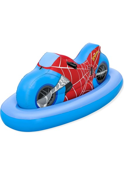 Sportif Motosiklete Binilebilir Şamandıra