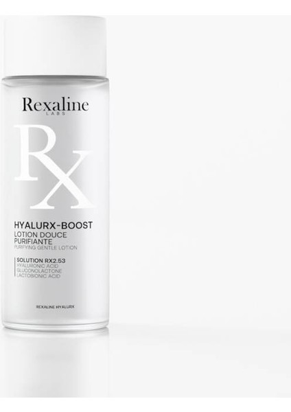 Hyralurx Arındırıcı Losyon 150 ml
