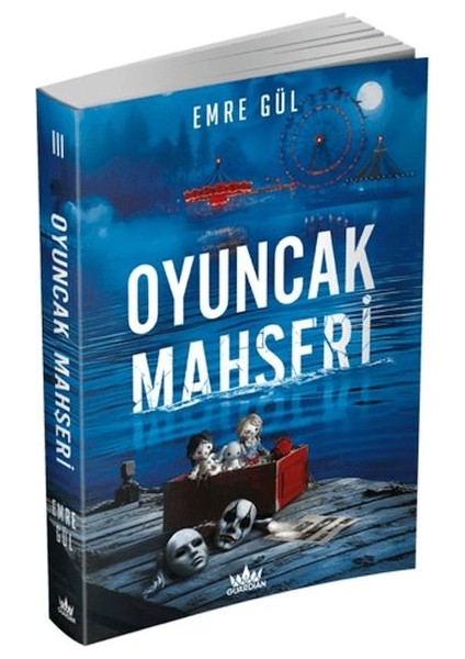 Oyuncak Mahşeri
