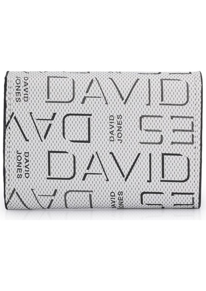 Logo Detaylı Kapaklı Mini Cüzdan CZ103 fiyatları