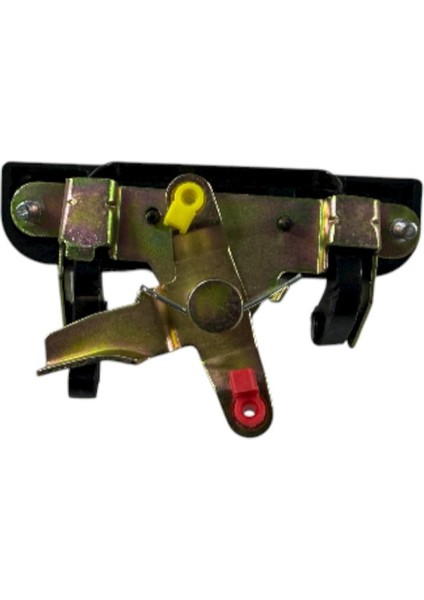 Ford Ranger B2500 2.5d Arka Bagaj Açma Kolu Dış 1998> fiyatları