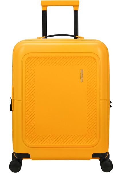 Dashpop-Spinner Kabin Boy Valiz