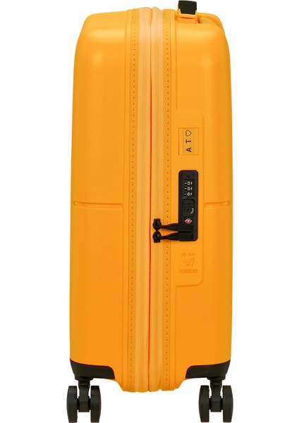 Dashpop-Spinner Kabin Boy Valiz indirimleri