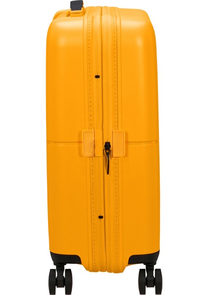 Dashpop-Spinner Kabin Boy Valiz