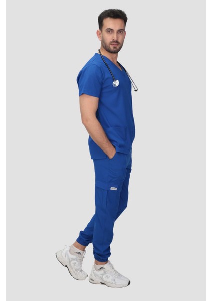 Jogger Serisi Erkek Üniforma modelleri