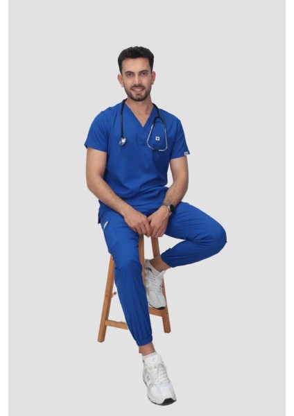 Jogger Serisi Erkek Üniforma fırsatları