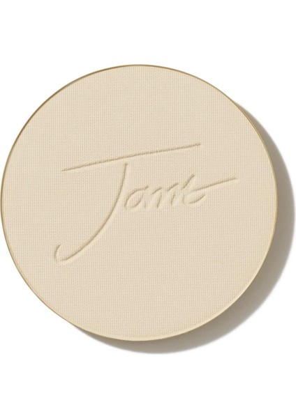 Jane Iredale Purepressed Base Mineral Foundation Spf 20 Refill, Sıkıştırılmış Mineral Pudra (Bisque) fiyatları