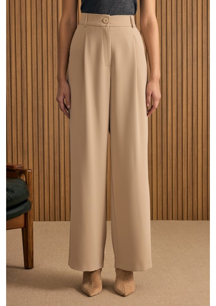 Dokuma Pantolon modelleri