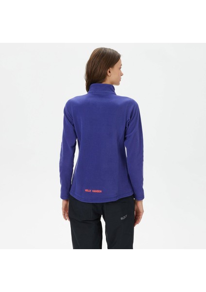 HH Slope Polar Fleece Kadın Polar modelleri