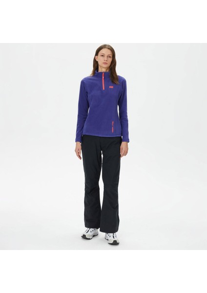 HH Slope Polar Fleece Kadın Polar fırsatları