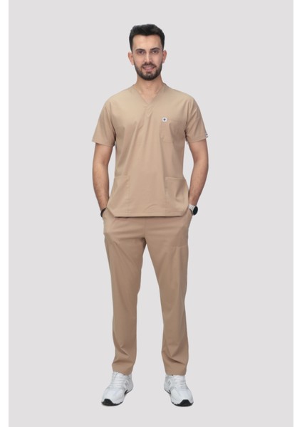 Classics Serisi Erkek Üniforma modelleri