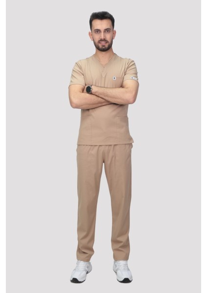 Classics Serisi Erkek Üniforma