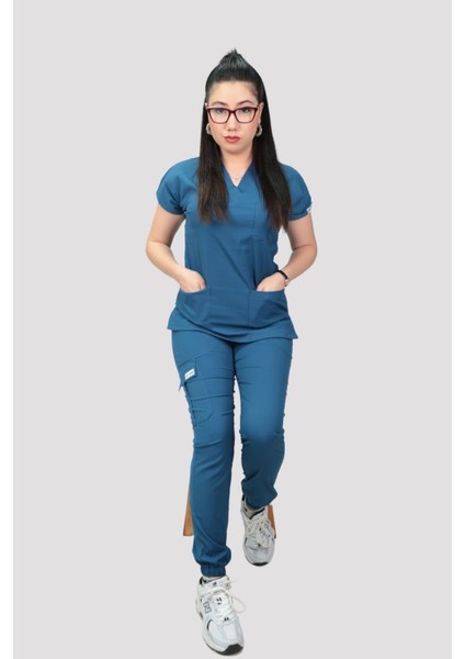 Jogger Serisi Kadın Üniforma fiyatları