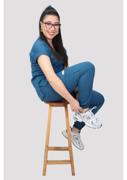 Jogger Serisi Kadın Üniforma fırsatları