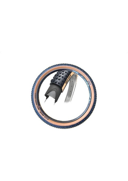 Obor 29 x 2.10 Amber Yanak Zırhlı Dış Lastik - 3mm Zırhlı ( 1 Adet ) fiyatları