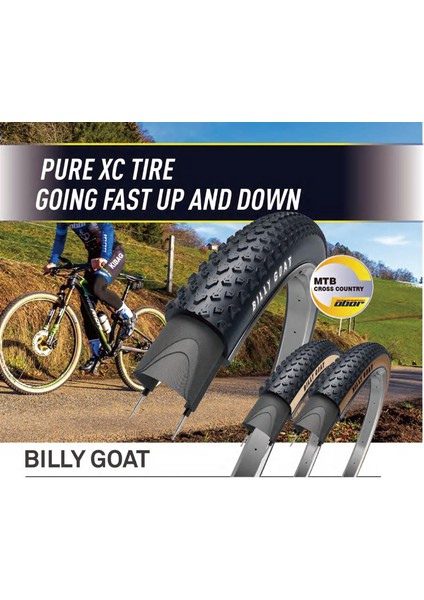 Obor 29 x 2.10 Amber Yanak Zırhlı Dış Lastik - 3mm Zırhlı ( 1 Adet ) indirimleri