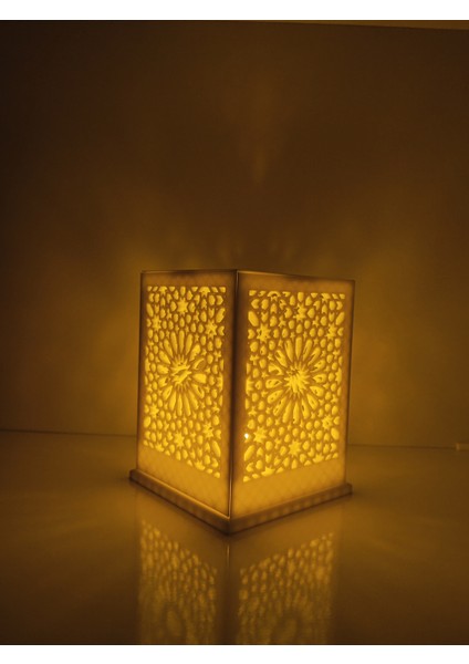 Fas Feneri Ev Dekoru fırsatları