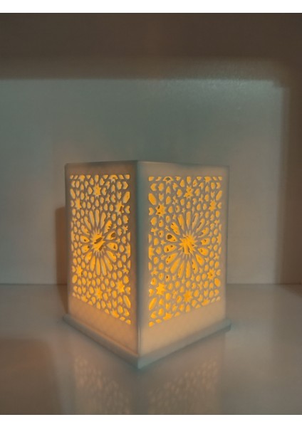 Fas Feneri Ev Dekoru indirimleri