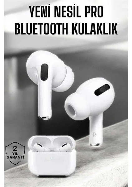 Bluetooth Kablosuz Kulaklık Yüksek Ses Kalitesi, Uzun Pil Ömrü fiyatları