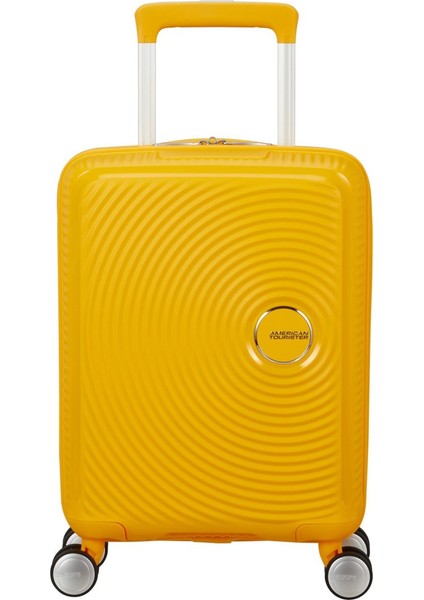 Soundbox Mini Kabin Boy Valiz