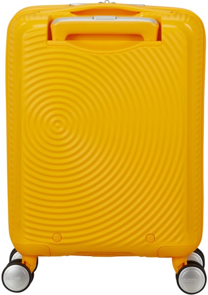 Soundbox Mini Kabin Boy Valiz modelleri