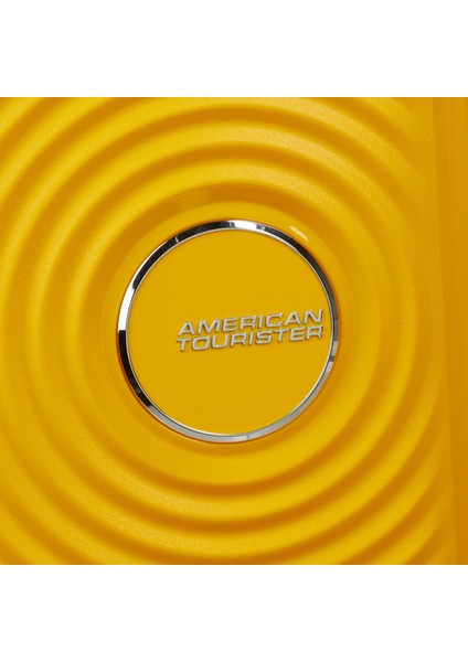 Soundbox Mini Kabin Boy Valiz