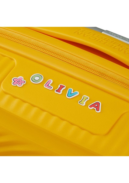 Soundbox Mini Kabin Boy Valiz