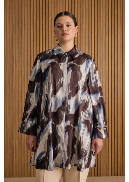 Desenli Tunik fiyatları