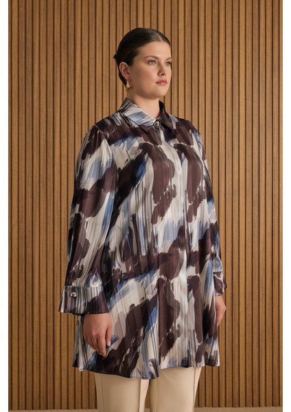 Desenli Tunik fırsatları