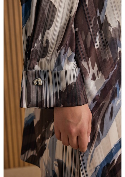 Desenli Tunik indirimleri