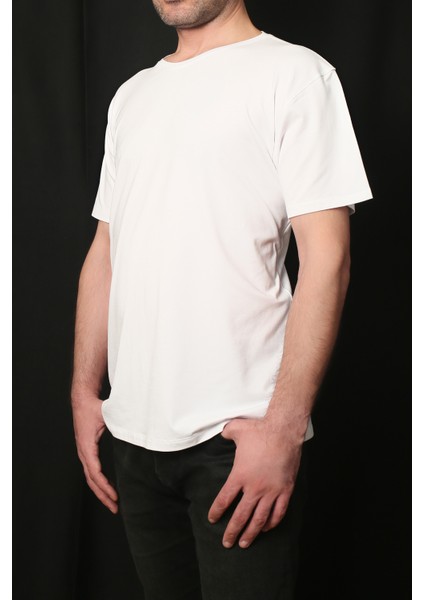 Erkek Fit Görünüm Veren Terletmeyen T Shir modelleri