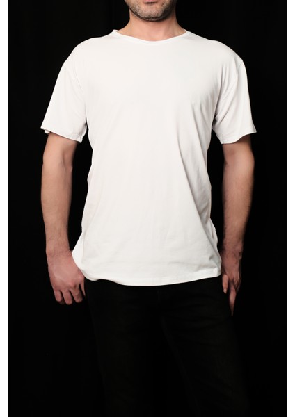 Erkek Fit Görünüm Veren Terletmeyen T Shir indirimleri