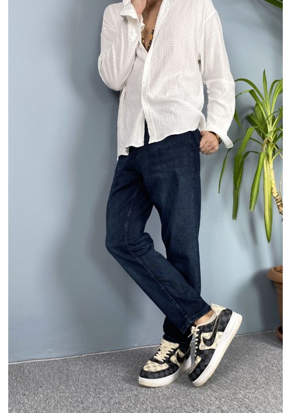 Boyfriend Jean - Kot Pantolon Rahat Kesim fiyatları