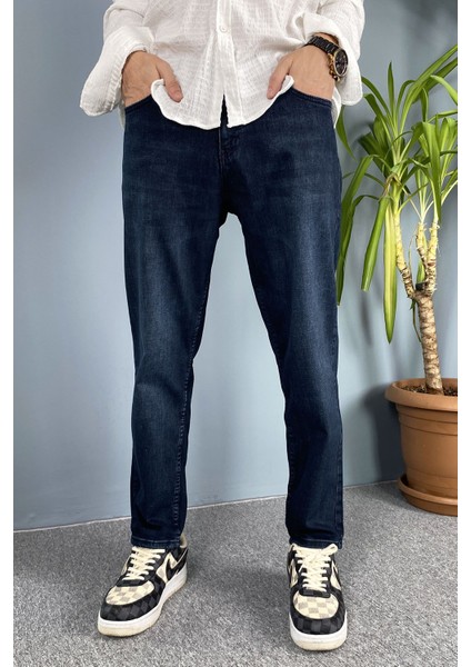 Boyfriend Jean - Kot Pantolon Rahat Kesim modelleri