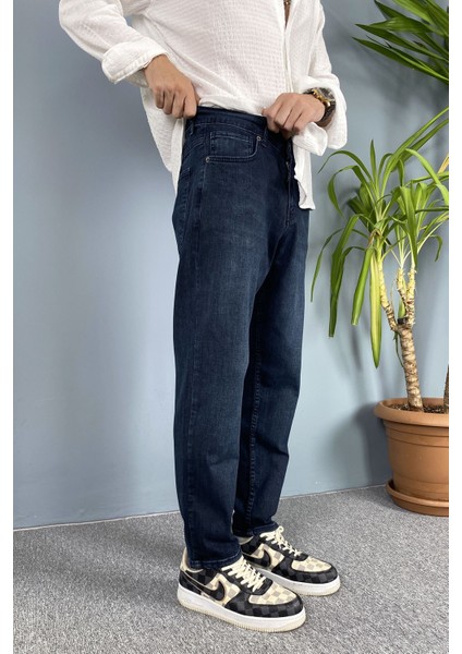 Boyfriend Jean - Kot Pantolon Rahat Kesim fırsatları