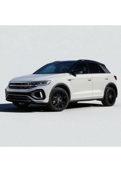 Vw T-Roc 2022-2025 Sol Ön Kapı Kilit Mekanizma Teli 5N0837017E fiyatları