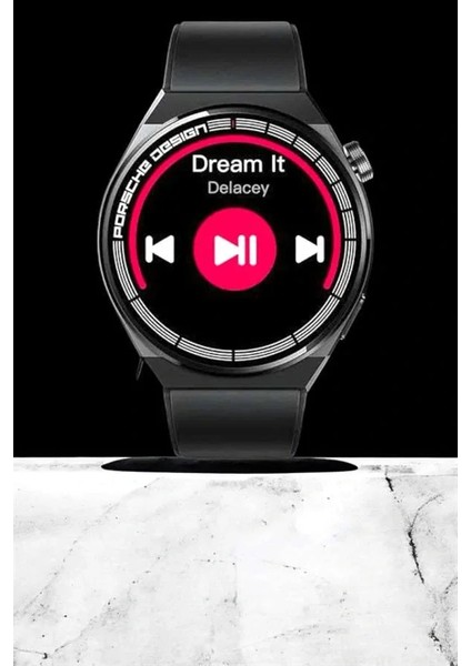 Akıllı Saat Dokunmatik Ekran Sesli Görüşme ve Bildirim Görme Sağlık Takibi modelleri