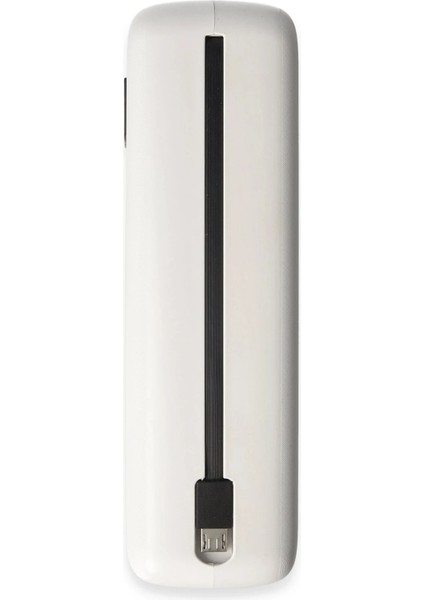 Nrtmsa Yosonda A70 4in1 30.000 Mah Powerbank - Beyaz indirimleri