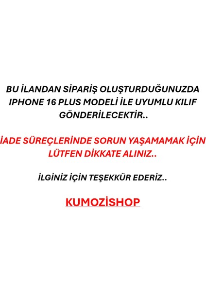 Iphone 16 Plus Uyumlu Şeffaf Taşlı Magsafe Özellikli Kılıf fiyatları
