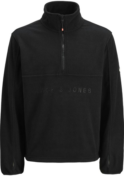 Jjalpes Half Zıp Fleece Jacket AW25 fiyatları