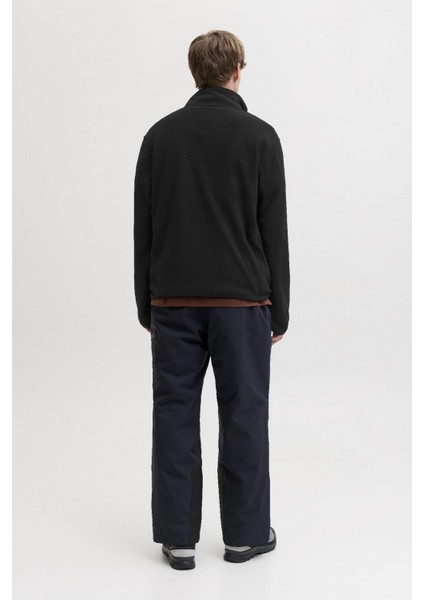 Jjalpes Half Zıp Fleece Jacket AW25 fırsatları