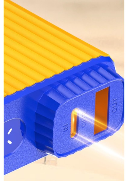 Nrtmsa Konfulon A40Q 10.000 Mah Pd 20W Mini Powerbank - Siyah-Beyaz modelleri