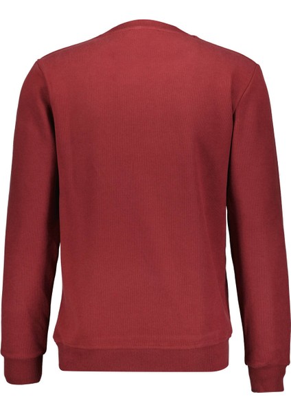 Vişne Erkek Sweatshirt 56400 fiyatları