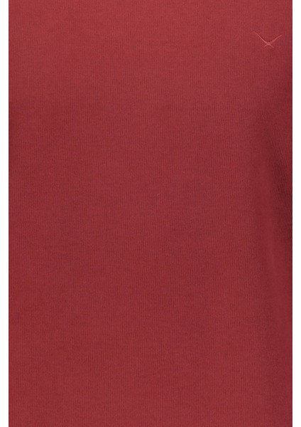 Vişne Erkek Sweatshirt 56400 modelleri