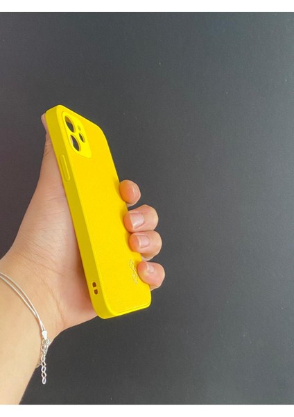 Iphone 12 Uyumlu Suni Deri Kılıf modelleri