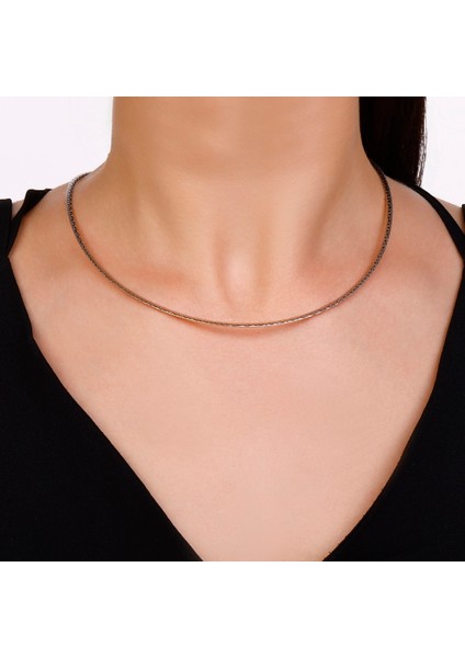 Altın Tasarım Kolye - 14K fırsatları